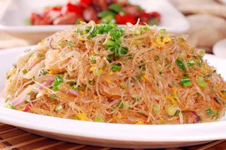 XCXC1238干捞粉丝