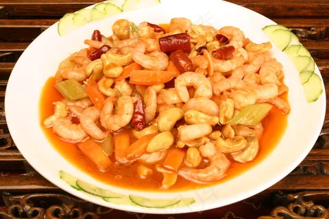 2932腰果虾仁 2932腰果虾仁
