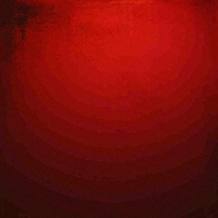 红色简约大气质感纹理