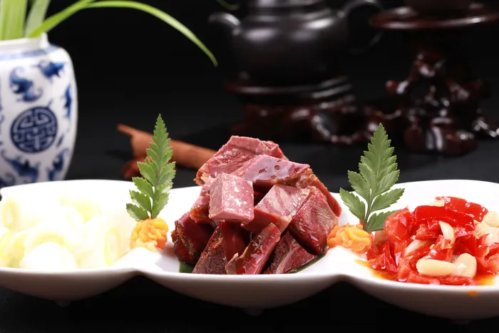 私房牛腱f