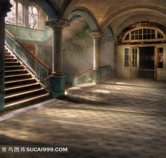 建筑室内摄影背景图片 建筑室内摄影背景图片