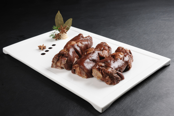 LCH0660官府酱猪手