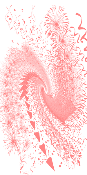 礼品图活动海报