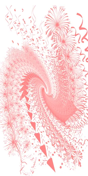 礼品图活动海报