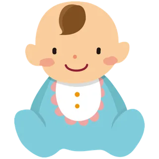 婴儿服装连体衣