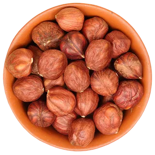 13榛子2干果超市商品白底图免抠实物摄影png格式图片透明底