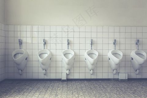 男厕图片