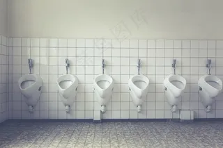 男厕图片
