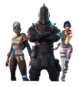 堡垒之夜 PNG免抠