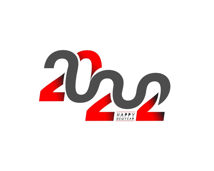 创造设计2022新年素材