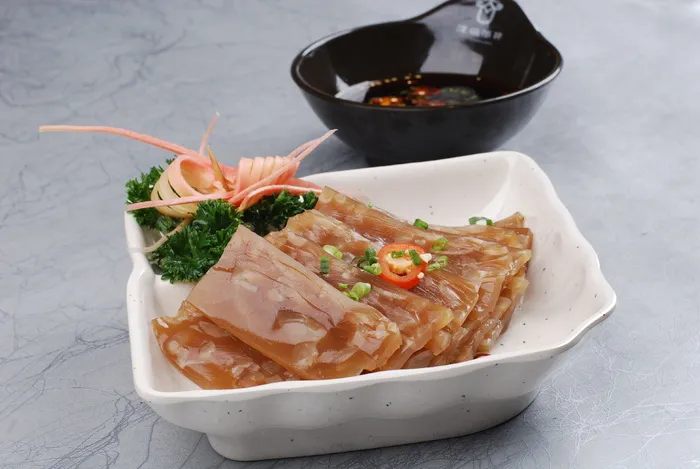 LCH0683汉顿酸辣冻肉 LCH0683汉顿酸辣冻肉