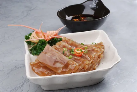 LCH0683汉顿酸辣冻肉 LCH0683汉顿酸辣冻肉