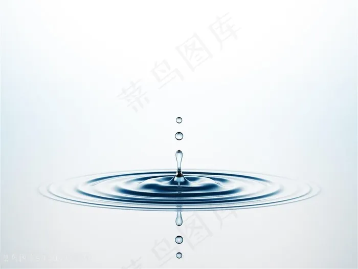 水滴滴水雨滴水