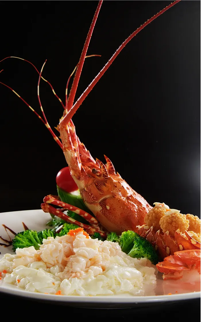 H00138鸿运大澳龙