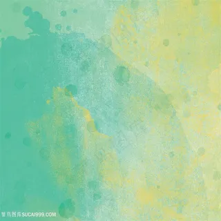 黄绿色墨迹背景图片 黄绿色墨迹背景图片