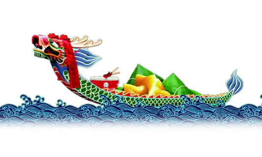 端午节龙舟