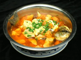 2565西红柿泡蛋鱼