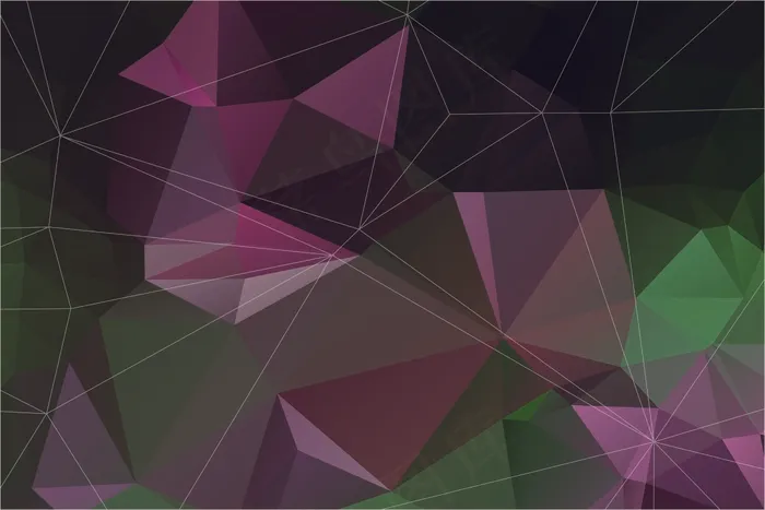 低多边形背景 几何艺术设计 多边形背景图片eps,ai矢量模版下载