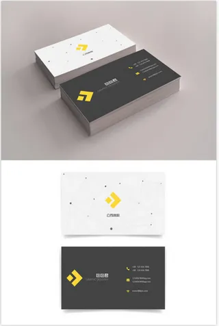 名片 名片设计 名片模板 公司名片 企业名片 商务名片 