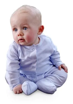 婴儿 PNG免抠(299x428)