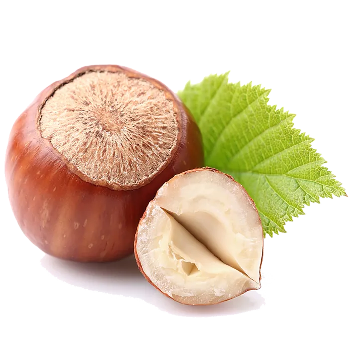 72榛子3干果超市商品白底图免抠实物摄影png格式图片透明底