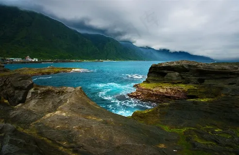 *大海海边图片 *大海海边图片
