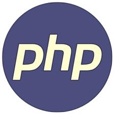 PHP 标志 PNG免抠(224x224)