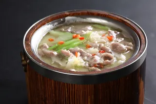 G00284木通鲜羊肉 (2)