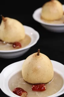 TG00186冰糖炖雪梨 (2)