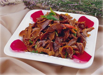 RCS-6060玫瑰鸡珍