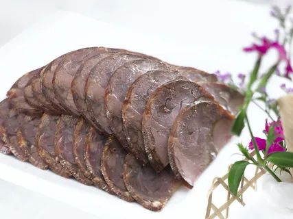 0911LCH-124五香牛肉 0911LCH-124五香牛肉