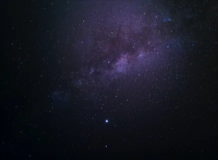 黑色星空摄影素材 黑色星空摄影素材