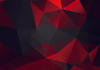 几何图形背景 几何艺术设计 多边形背景图片