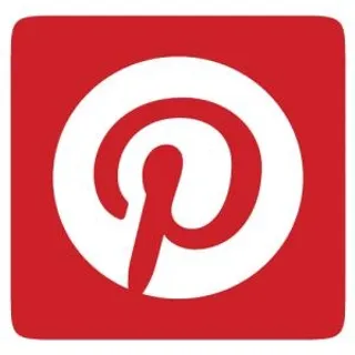 Pinterest标志 PNG免抠