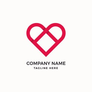 标识标志公司字母企业商标品牌LOGO设计素材矢量模板