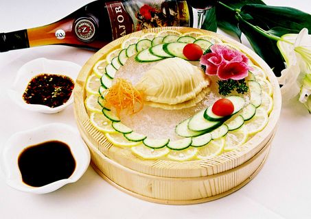 0711a-198冰镇素鲜鲍