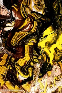 时尚抽象艺术油画挂画 时尚抽象艺术油画挂画