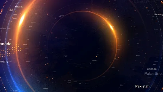 科技地球光束 科技地球光束