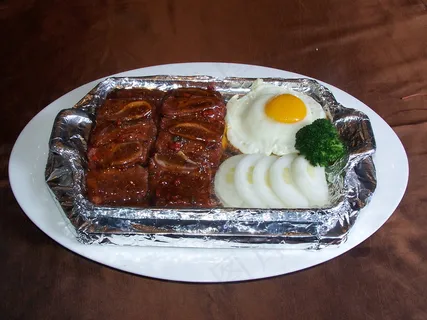 0967铁板黑椒牛仔骨.JPG 0967铁板黑椒牛仔骨.JPG