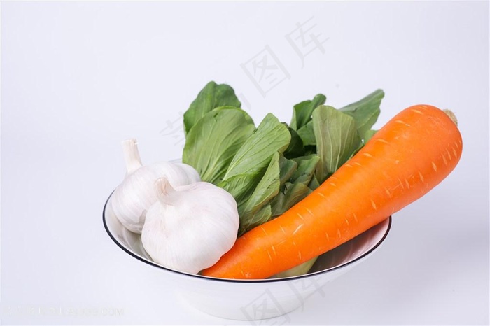 蔬菜水果拼盘