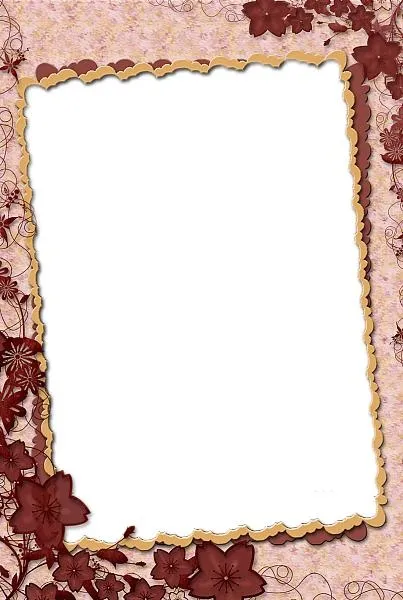 图片,相框PNG免抠(403x600)