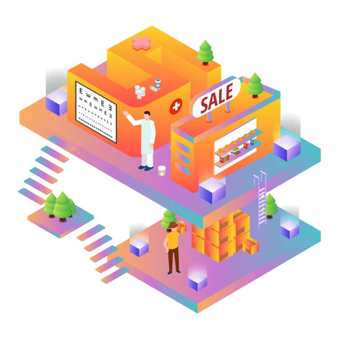 五一劳动节51劳动节字体艺术字3D立体字图片素材 png透明背景