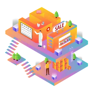 五一劳动节51劳动节字体艺术字3D立体字图片素材 png透明背景