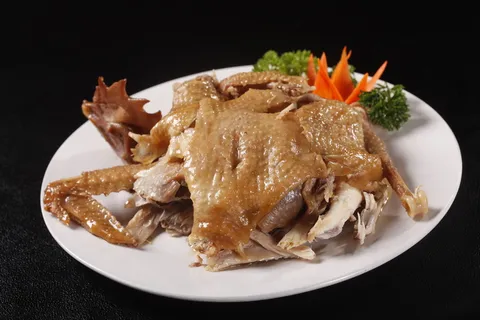 金牌手撕鸡 (4)
