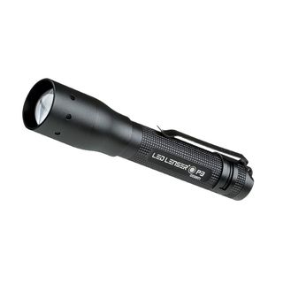 免抠黑色高档手电筒实物图片