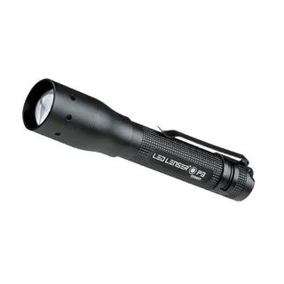 免抠黑色高档手电筒实物图片