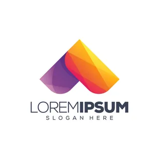 标识标志公司字母企业商标品牌LOGO设计素材矢量模板