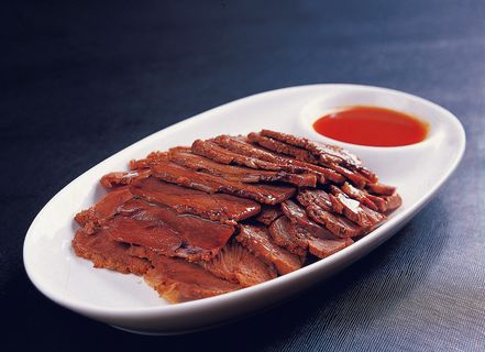 LCH0656关中酱驴肉