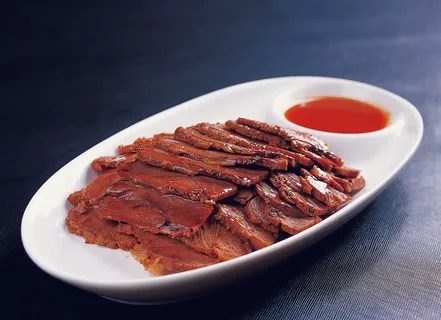 LCH0656关中酱驴肉