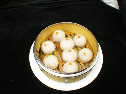 主食|小吃|美食糯米团 主食|小吃|美食糯米团